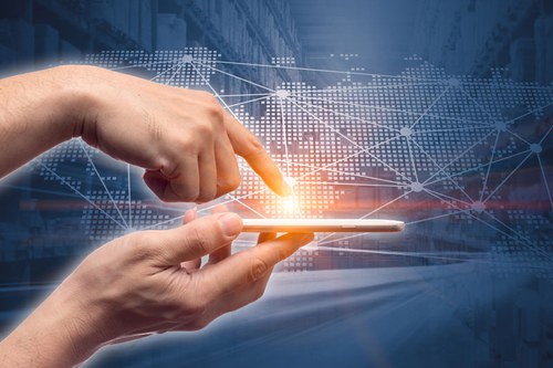 DIGITALIZACIÓN EN LA INDUSTRIA DEL 2020: DE LA OPCIÓN A LA NECESIDAD DIGITALIZACIÓN EN LA INDUSTRIA DEL 2020: DE LA OPCIÓN A LA NECESIDAD