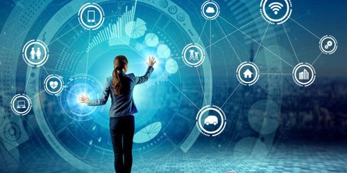 LA TRANSFORMACIÓN DIGITAL DE LOS SISTEMAS MECATRÓNICOS LA TRANSFORMACIÓN DIGITAL DE LOS SISTEMAS MECATRÓNICOS