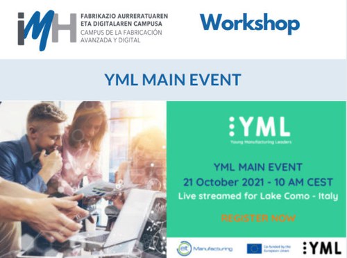 YML Main Event YML Main Event