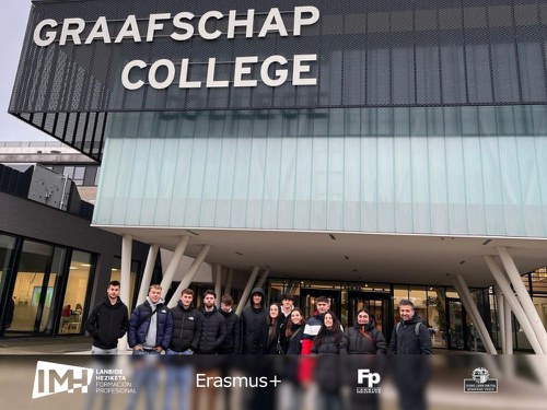 Design, production and commissioning of the remotely piloted boat in the Netherlands