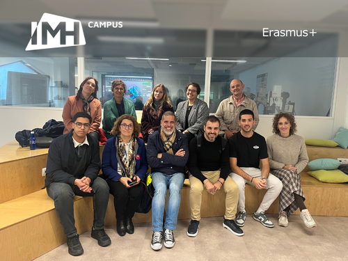 Tagif Project: Sharing the Mission Abroad Experience Tagif Project: Sharing the Mission Abroad Experience