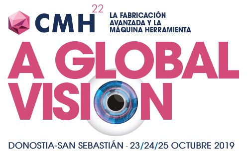 22ª edición: Congreso Maquina-Herramienta AFM 22ª edición: Congreso Maquina-Herramienta AFM