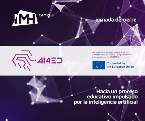 AI4Ed Hacia un proceso educativo impulsado por la inteligencia artificial AI4Ed Hacia un proceso educativo impulsado por la inteligencia artificial
