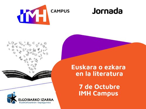 ¿Euskara o Ezkara en la Literatura ? ¿Euskara o Ezkara en la Literatura ?