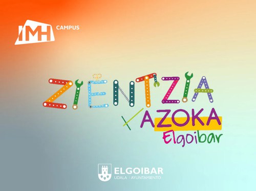 Feria de Ciencia y Tecnología de Elgoibar