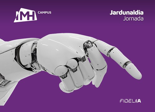 FIDELIA: La Nueva era de la industria