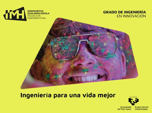 Ingeniería de Innovación: sesiones informativas