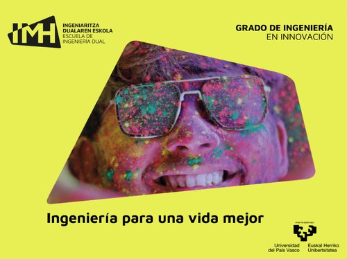 Ingeniería de Innovación: Sesiones informativas personalizadas y puertas abiertas