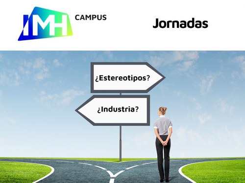 Proyecto "Mapa de estererotipos de género en la industria": encuentro de padres y madres Proyecto "Mapa de estererotipos de género en la industria": encuentro de padres y madres