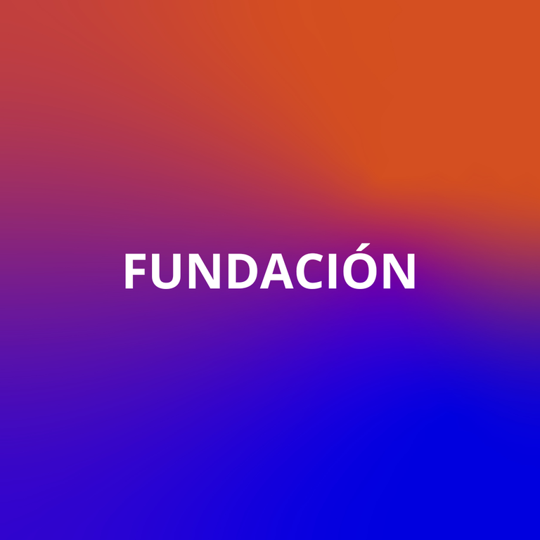 Fundación