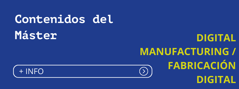 Contenidos del Máster