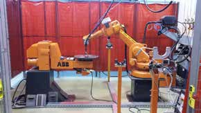 WAAM - Wire Arch Additive Manufacturing WAAM - Wire Arch Additive Manufacturing