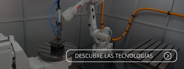 Tecnologías de Fabricación Aditiva