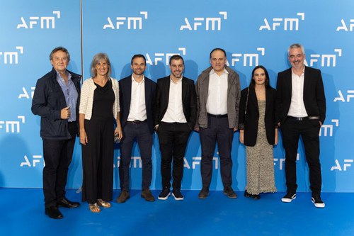 80º aniversario de AFM: Zorionak!