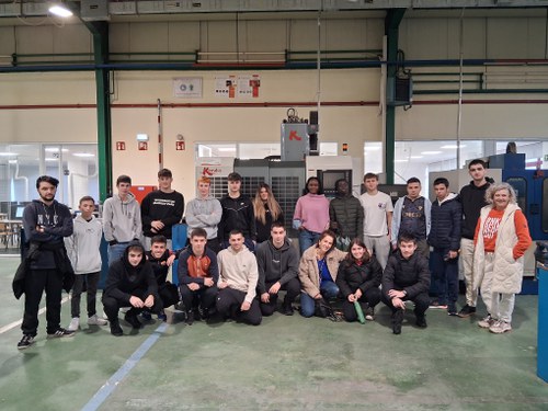 Colaboración e Inclusión: La Experiencia IKASENPRESA