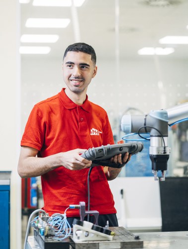 Cursos para personas en desempleo