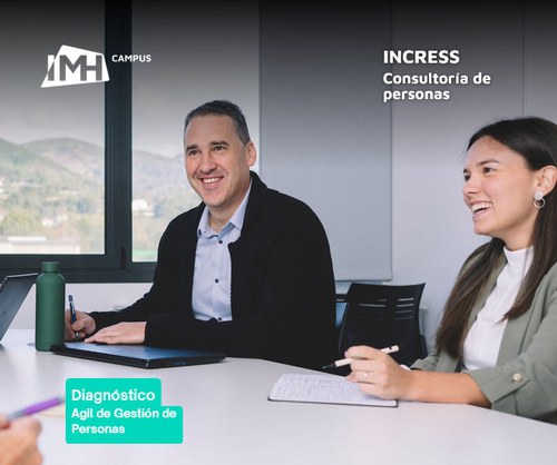 Diagnóstico Ágil de Gestión de Personas