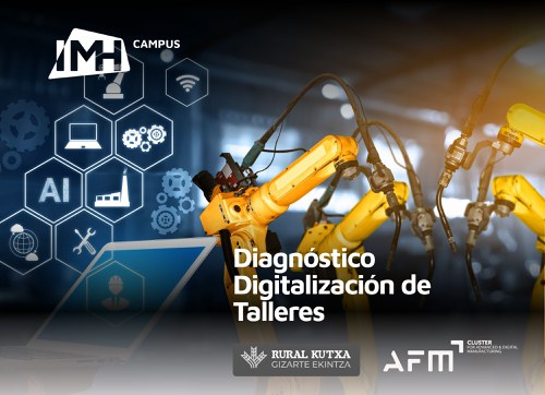 Diagnóstico de Digitalización de Talleres