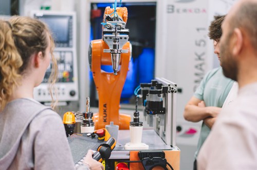 GIPUZKOA IREKI: atracción de talento técnico internacional