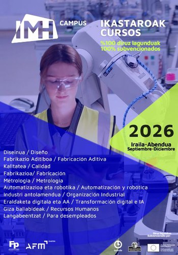 Programación de Cursos SEPTIEMBRE-DICIEMBRE 2026