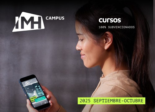 Cursos de Septiembre y Octubre