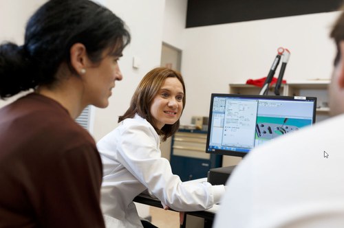 ¿Estás en ERE? ¡Fórmate en METROLOGÍA y posiciónate en la industria!