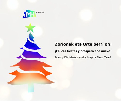 Vacaciones de invierno🌟¡Feliz 2026!