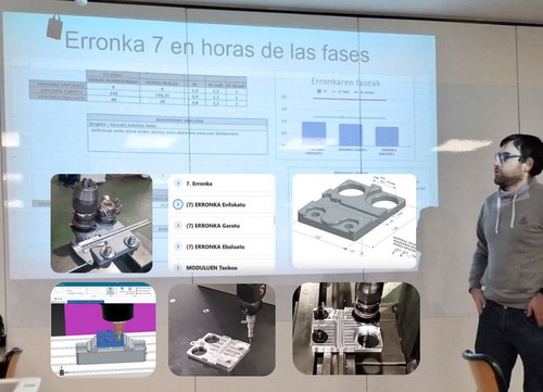 Vídeo: ¿Cómo aprendemos en el ciclo de Programación de la Producción?