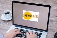 Software OpenHR de Gestión de Personas
