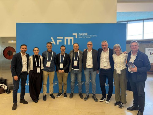 AFM Clusterraren batzarra 2026