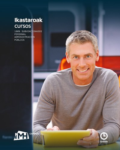 2026 urtarrila-uztaila ikastaroen programazioa