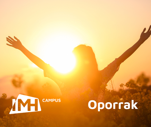 Udako oporrak