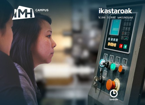 Langabetuentzako ikastaroak. Hasiera: APIRILA