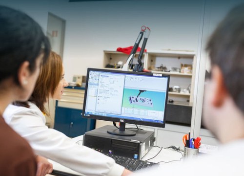 Metrologian prestatu eta lan egin nahi duzu?