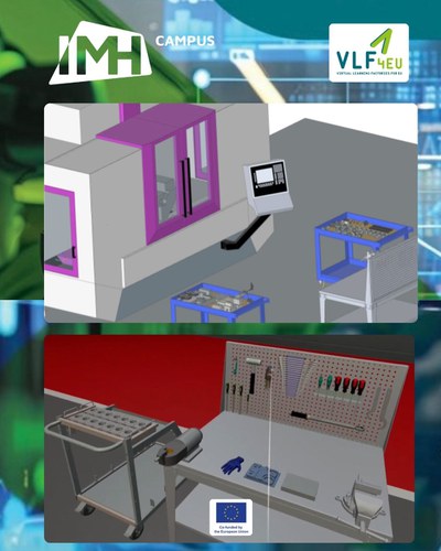 VLF4EU proiektuko 1. Nazioarteko Biltzarra