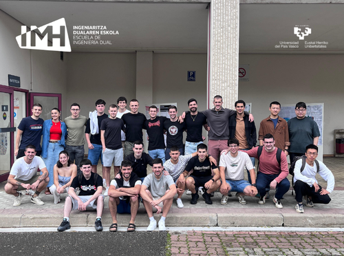 Zaintza Zientifiko Teknologikoko ikasgaiko posterrak Zaintza Zientifiko Teknologikoko ikasgaiko posterrak