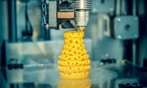 Fabrikazio Aditiboko Unibertsitate Espezializazioaren informazio saioa Fabrikazio Aditiboko Unibertsitate Espezializazioaren informazio saioa
