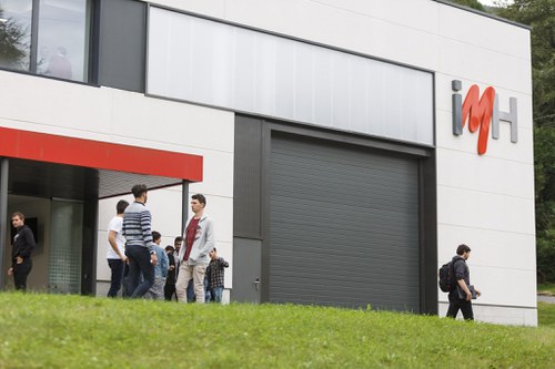 Ingeniaritza Duala: Izen ematearen 2. deialdia Ingeniaritza Duala: Izen ematearen 2. deialdia