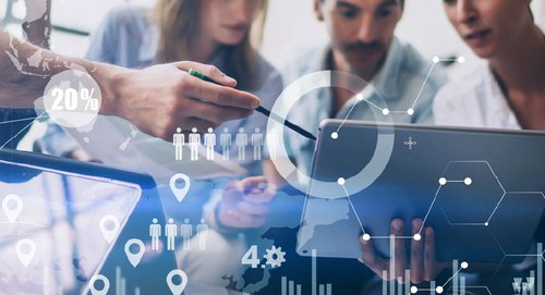 Jardunaldi Teknikoa: Datuen analitikaren balioa lehiakortasun erreminta bezala industria 4.0n Jardunaldi Teknikoa: Datuen analitikaren balioa lehiakortasun erreminta bezala industria 4.0n
