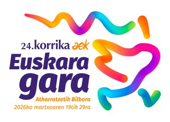 KORRIKA: Euskara gara