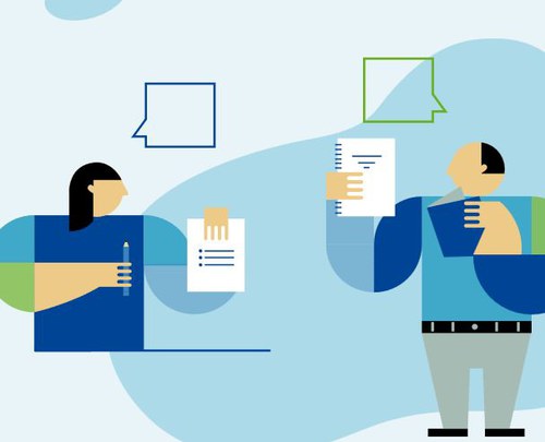 Merkalan Lanbideren enplegu eta formazio azoka Merkalan Lanbideren enplegu eta formazio azoka