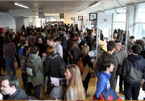 Unibertsitate Orientazio Azokak Unibertsitate Orientazio Azokak