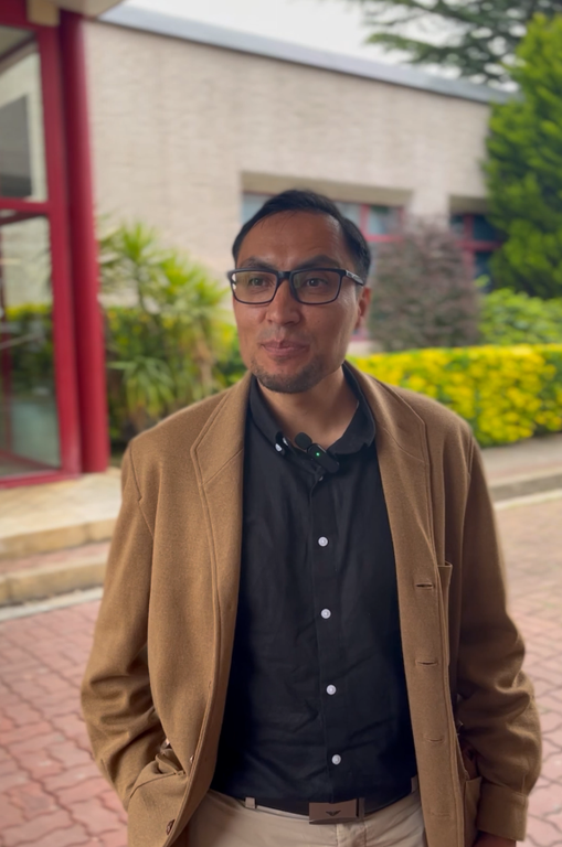 Cristian Fabián Pérez Salinas