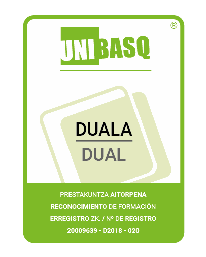 Unibasq Dual Unibasq Dual