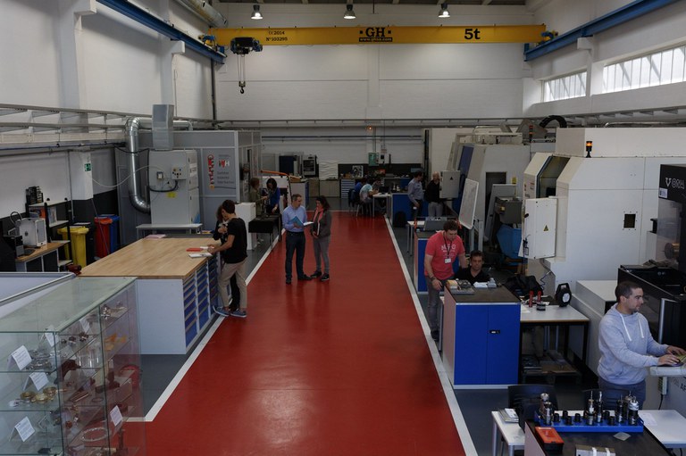 Estudios comarcales y sectoriales