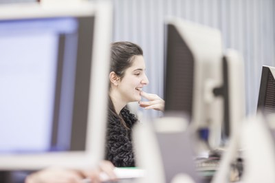 Informatika Informatikako ikastaroak